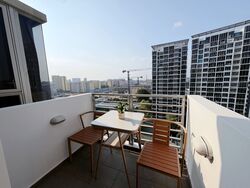 Grandeur 8 (D20), Condominium #613512711